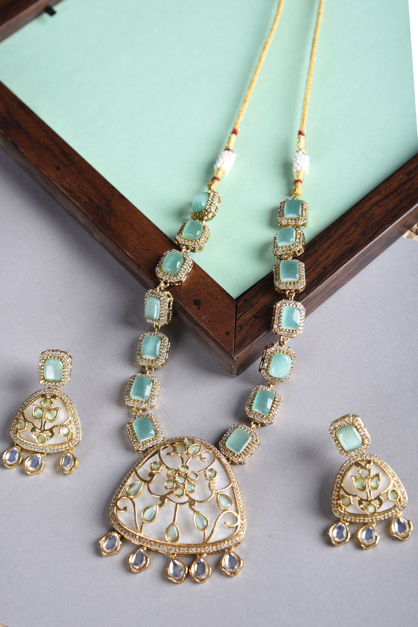 The January Collection