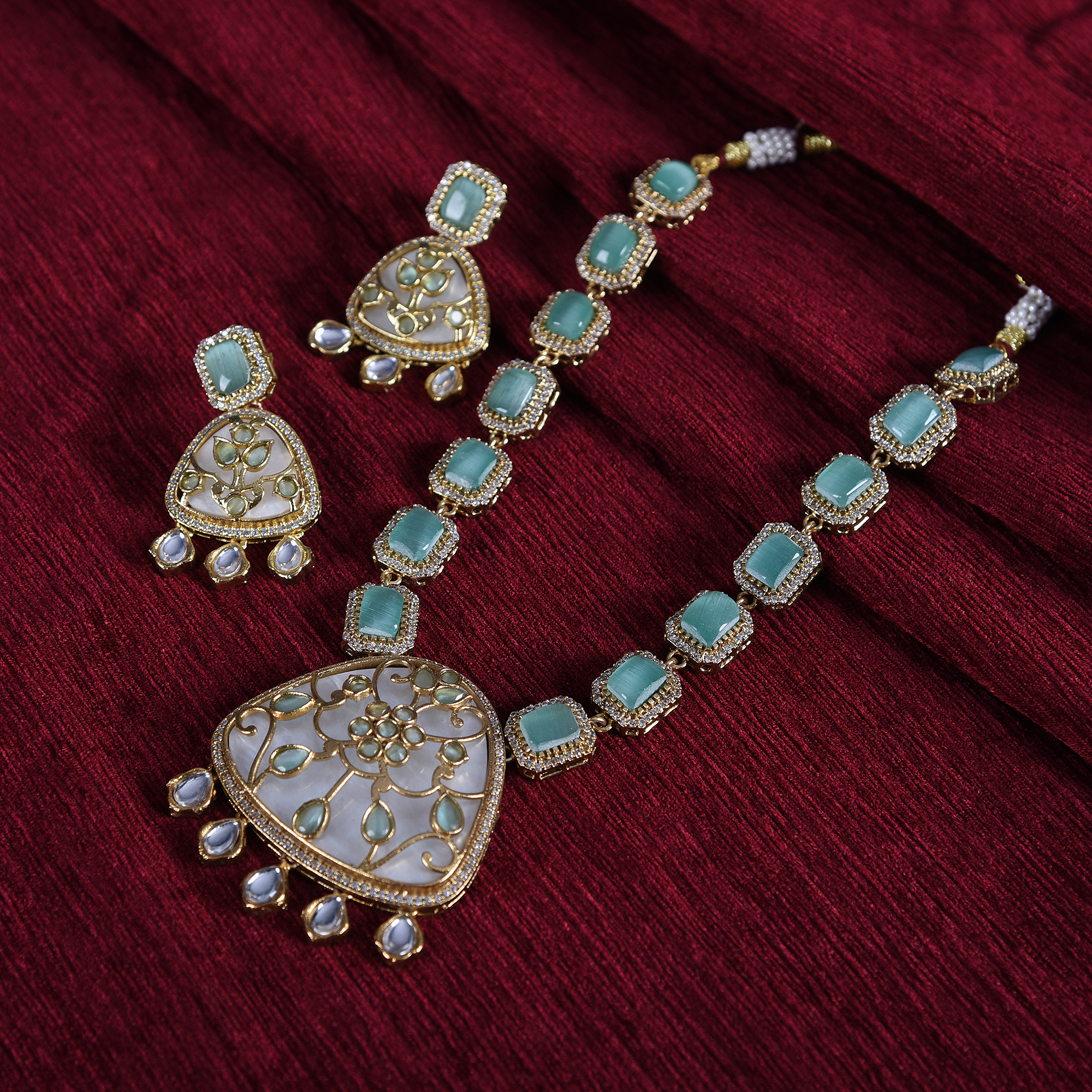 Kundan Collection